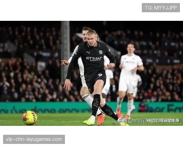 哈兰德主场火力全开！跻身英超传奇射手行列，哈兰德代表两支球队参加欧冠